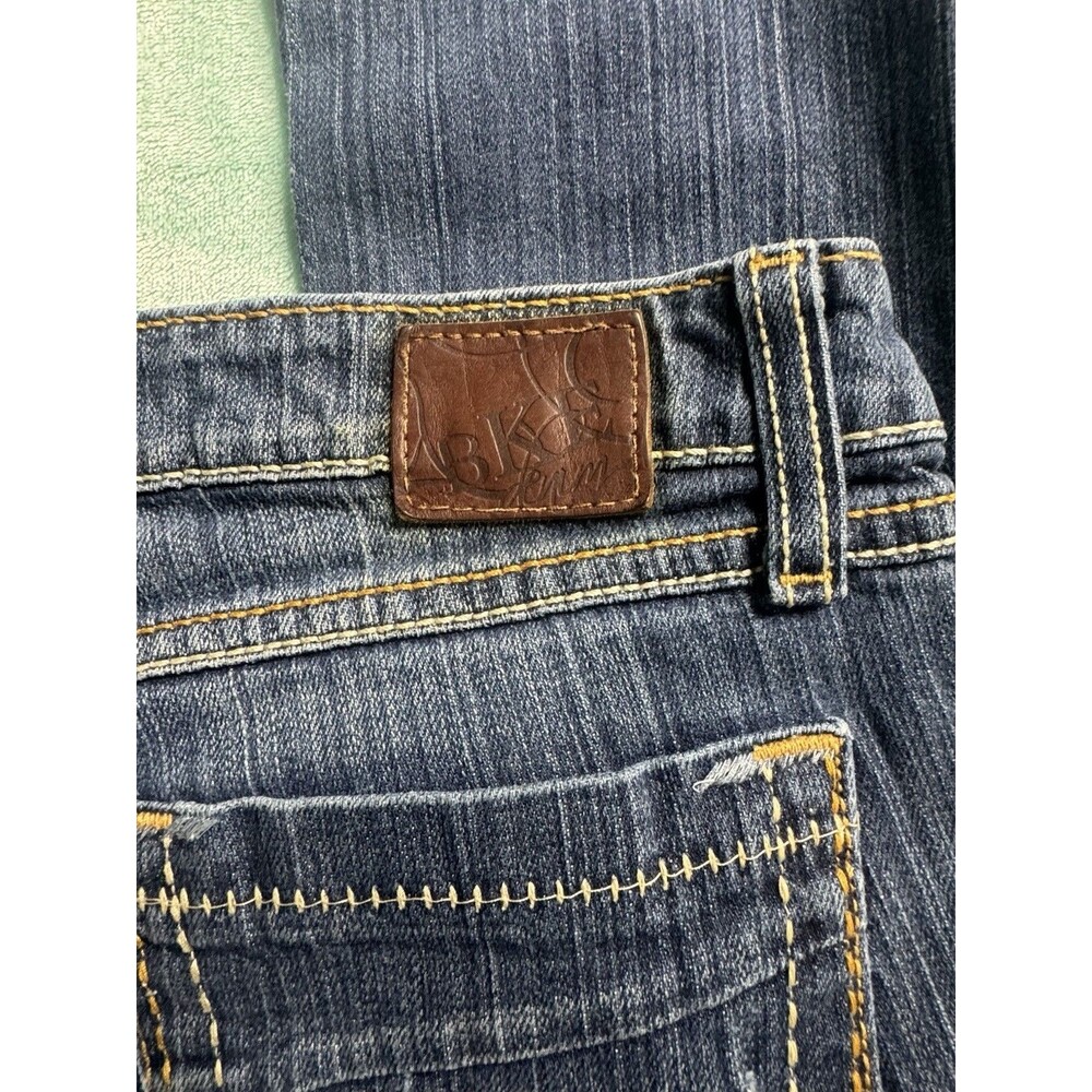 BKE Stella 30x35.5 Womens Jeans
